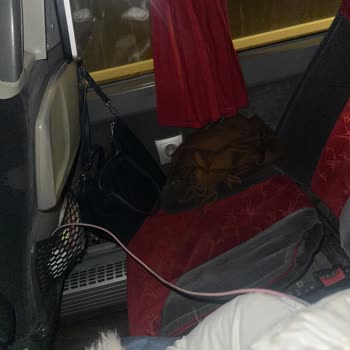 Yeni Sivas Turizm Yolculuğunda Güvenlik Sorunu Ve Yetersiz Hizmet Nedeniyle Mağduriyet