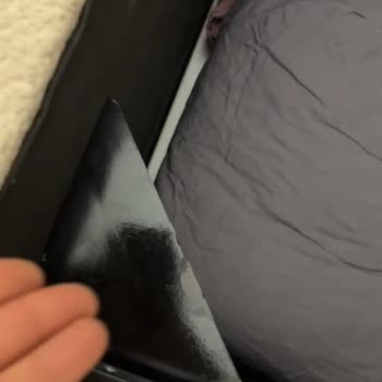 D'or Furniture Aldığım Yatak Kısa Sürede Bozuldu, İade Talebim Karşılanmadı