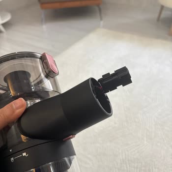 Garanti Kapsamındaki Süpürgemin Teknik Serviste Beklemesi Ve Bilgilendirme Eksikliği