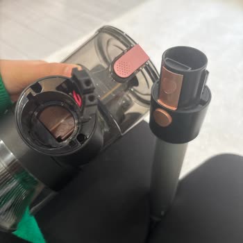 Garanti Kapsamındaki Süpürgemin Teknik Serviste Beklemesi Ve Bilgilendirme Eksikliği