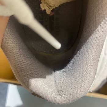 Kısa Sürede Yıpranan Skechers Ayakkabı Ve Olumsuz Garanti Deneyimi