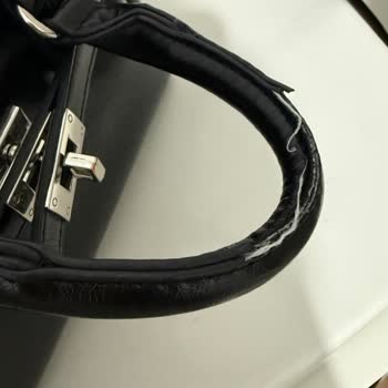 Kısa Sürede Deforme Olan Çanta İçin İade Veya Değişim Talebim Cevapsız Kaldı