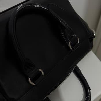 Kısa Sürede Deforme Olan Çanta İçin İade Veya Değişim Talebim Cevapsız Kaldı