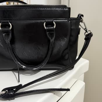 Kısa Sürede Deforme Olan Çanta İçin İade Veya Değişim Talebim Cevapsız Kaldı