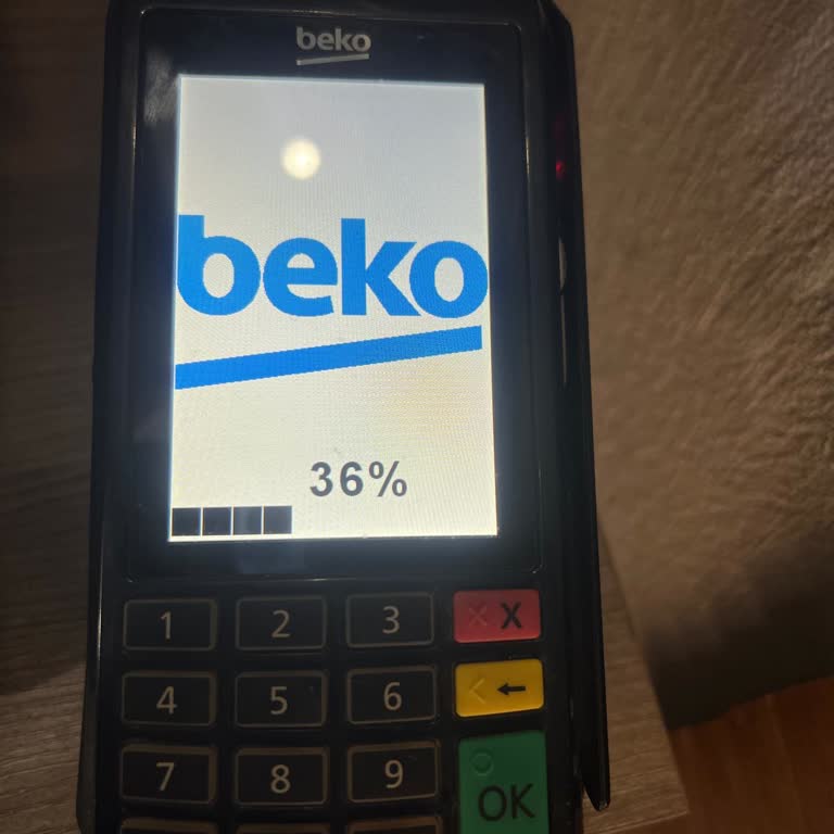 Beko Yazarkasa Pos Arızasında Belirsiz Masraflar Ve Yetersiz Servis