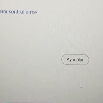 Atlantisnet İnternet Sorunu!