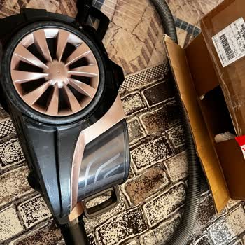 Kullanılmamış Diye Aldım, Yıpranmış Ürün Gönderildi; İade Ve Değişim Reddedildi