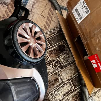 Kullanılmamış Diye Aldım, Yıpranmış Ürün Gönderildi; İade Ve Değişim Reddedildi