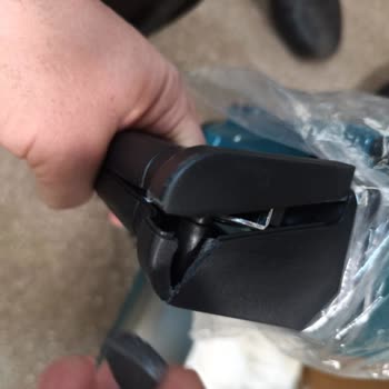 Koçtaş Ve Assur Arasında Kırık Hilti Değişiminde Yaşanan İletişim Sorunu Ve Mağduriyet