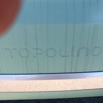 Sıfır Araçta Yağmur Sonrası Kaportada Kalıcı Lekeler Ve Üretim Hatası Şüphesi