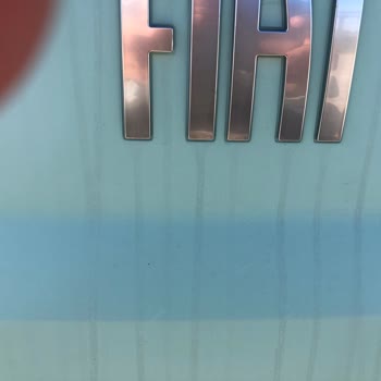 Sıfır Araçta Yağmur Sonrası Kaportada Kalıcı Lekeler Ve Üretim Hatası Şüphesi