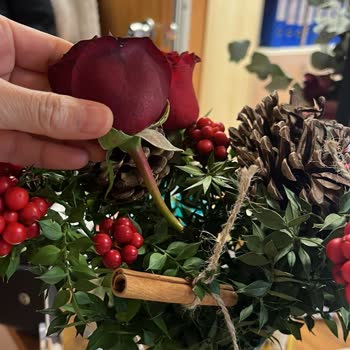 Çiçek Sepeti'nden Eksik Ve Kalitesiz Çiçek Teslimatı: Beklentilerin Çok Altında Bir Deneyim