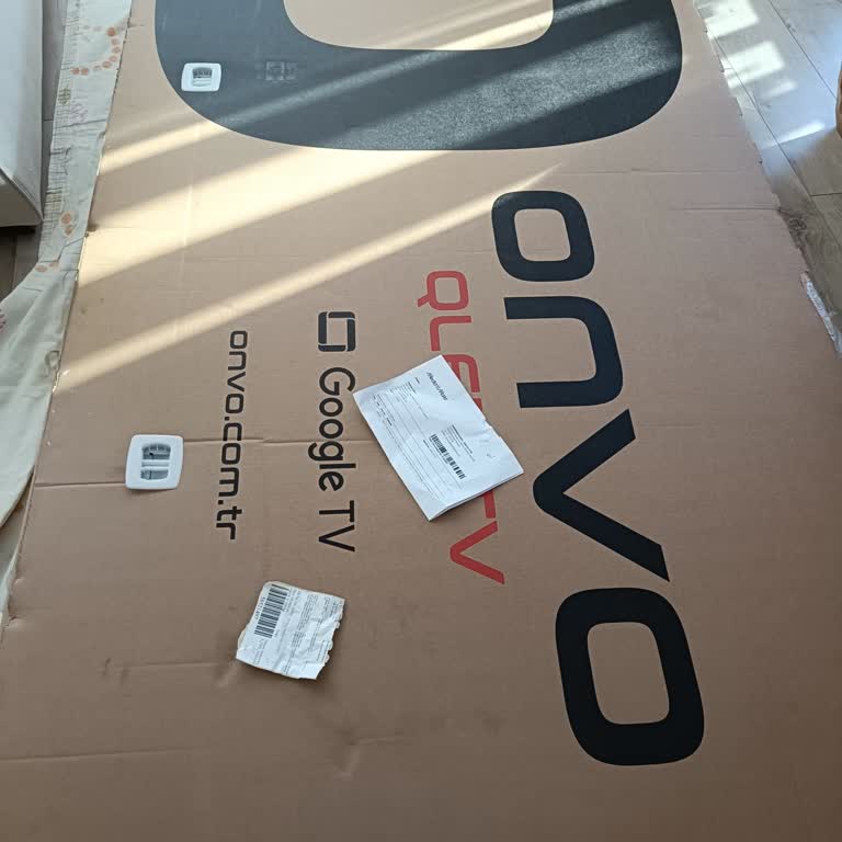 Media Markt'tan Aldığım Arızalı Televizyon İçin Çözüm Sunulmuyor