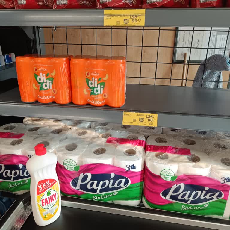 A101'de İndirimli Ürün İçin Fazla Ücret Alındı, Çalışanların Tavrı Rencide Ediciydi