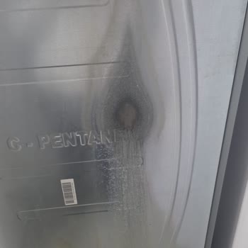 Fabrikasyon Hatalı Buzdolabı İçin Ücretli Değişim Teklifiyle Mağduriyet Yaşadım