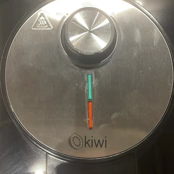 Servis Arka Kapak Yanığını Çözmeden Ürünü Geri Gönderdi