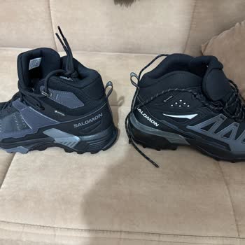 Boyner Yanlış Bot Gönderdi Mağaza Ve Kargo Sürecinde Mağdur Oldum