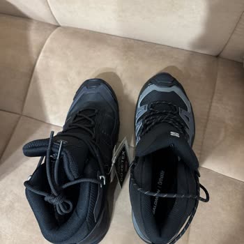 Boyner Yanlış Bot Gönderdi Mağaza Ve Kargo Sürecinde Mağdur Oldum