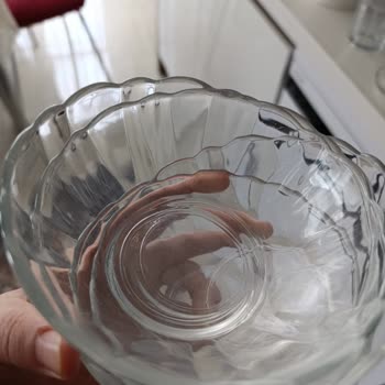 Yeni Bulaşık Makinesi Yemek Takımlarımı Çizip Lekeli Bırakıyor Mağduriyetim Büyük