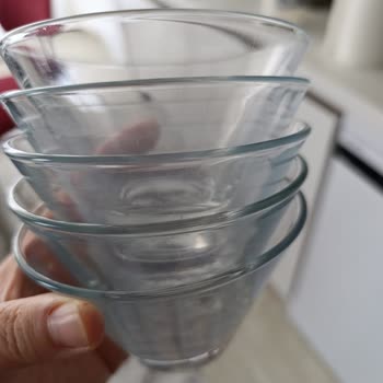Yeni Bulaşık Makinesi Yemek Takımlarımı Çizip Lekeli Bırakıyor Mağduriyetim Büyük