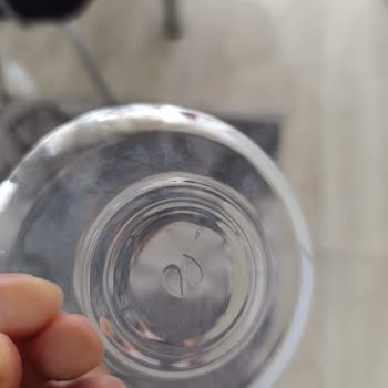 Yeni Bulaşık Makinesi Yemek Takımlarımı Çizip Lekeli Bırakıyor Mağduriyetim Büyük