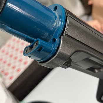 Philips Süpürge Borusu Kısa Sürede Kırıldı, Garanti Kapsamı Dışında Bırakıldı