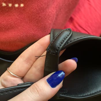 İpekyol Çantam Kısa Sürede Deforme Oldu, Değişim Veya İade Talep Ediyorum