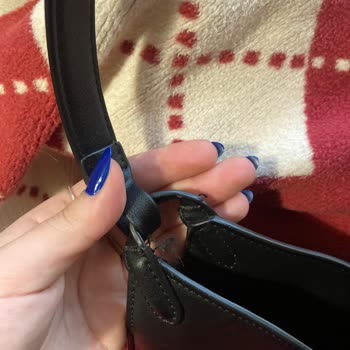 İpekyol Çantam Kısa Sürede Deforme Oldu, Değişim Veya İade Talep Ediyorum