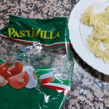 Pastavilla Kelebek Makarna Kalitesinde Beklenmedik Düşüş Ve Güven Kaybı
