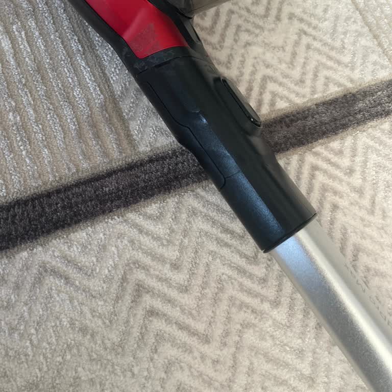 Philips SpeedPro Max Aparatında Garanti Kapsamında Çatlak Sorunu