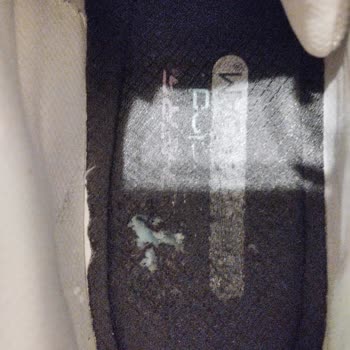 Skechers Bir Ayda Delinen Ayakkabı Ve İlgisiz Müşteri Hizmetleri Hayal Kırıklığı