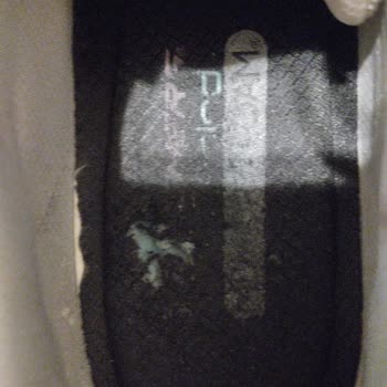 Skechers Bir Ayda Delinen Ayakkabı Ve İlgisiz Müşteri Hizmetleri Hayal Kırıklığı