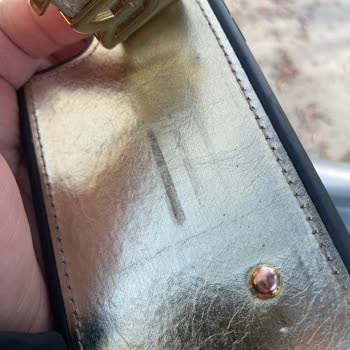 Kısa Sürede Deforme Olan Kılıf Ve Charmlar Hayal Kırıklığı Yarattı