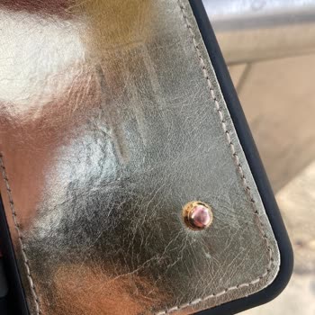 Kısa Sürede Deforme Olan Kılıf Ve Charmlar Hayal Kırıklığı Yarattı