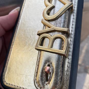 Kısa Sürede Deforme Olan Kılıf Ve Charmlar Hayal Kırıklığı Yarattı