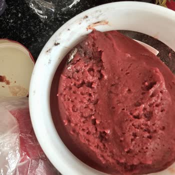 Öncü Salça Küflenmesi