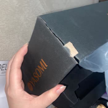 Yasomi Garanti Sürecinde Kullanılmış Ve Hijyenik Olmayan Ürün Gönderimi