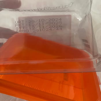 Uzun Son Tüketim Tarihli Tahsildaroğlu Peynirde Yoğun Koku Ve Güven Sorunu