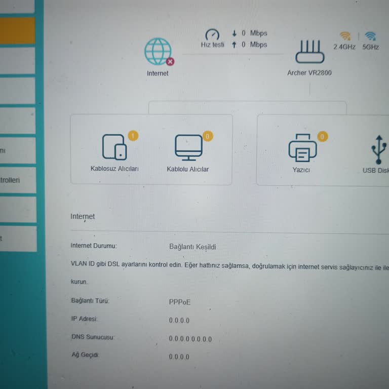 Netspeed’de Sürekli Bağlantı Sorunu: 6 Kez Tekrarlayan IP Problemi Ve Çözüm Eksikliği