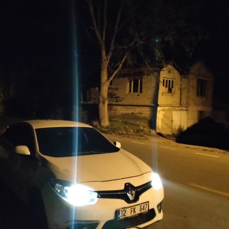 Kasko Hasar Dosyamın Sonuçlanmaması Nedeniyle Yaşadığım Mağduriyet