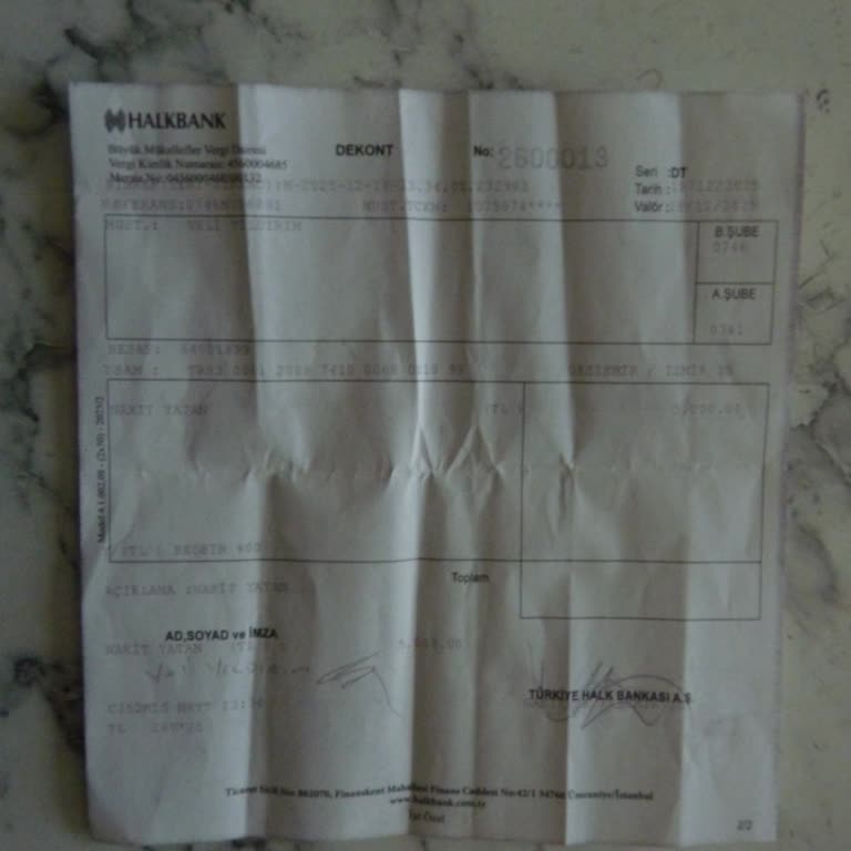 TOKİ Konut Ödemem Sisteme Yansımadı, Bilgilendirme Ve Destek Alamıyorum