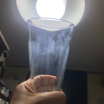 Yeni Aldığım Bulaşık Makinesi Cam Eşyalarıma Zarar Veriyor!