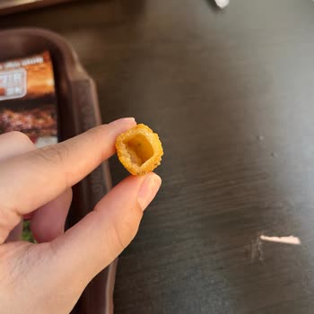 Burger King Küçükpark Şubesinden Eksik Ve Kalitesiz Sipariş Sonrası Mağduriyet