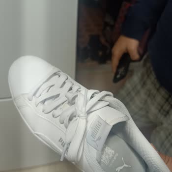 FLO’dan Aldığım Puma Ayakkabı İlk Kullanımda Ayağımı Yaraladı, İade Talebim Reddedildi