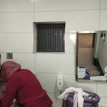 Opet İstasyonlarında Bebek Bakım ve Tuvalet Alanlarında Hijyen ve Konfor Sorunu