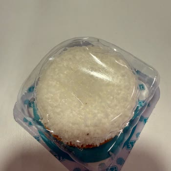 Eti Puf Ürününde Sert Cisim Ve Hijyen Sorunu