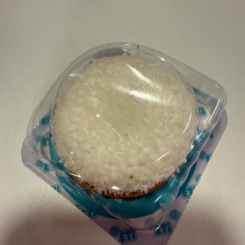 Eti Puf Ürününde Sert Cisim Ve Hijyen Sorunu