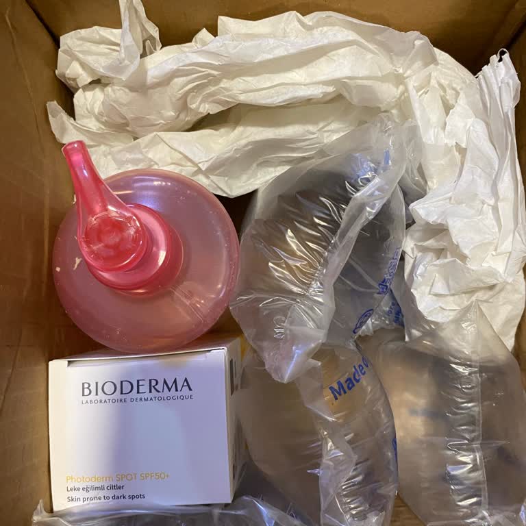 Eksik Gönderilen Ürünlerin Ücreti İade Edilmiyor, Mağdur Edildim