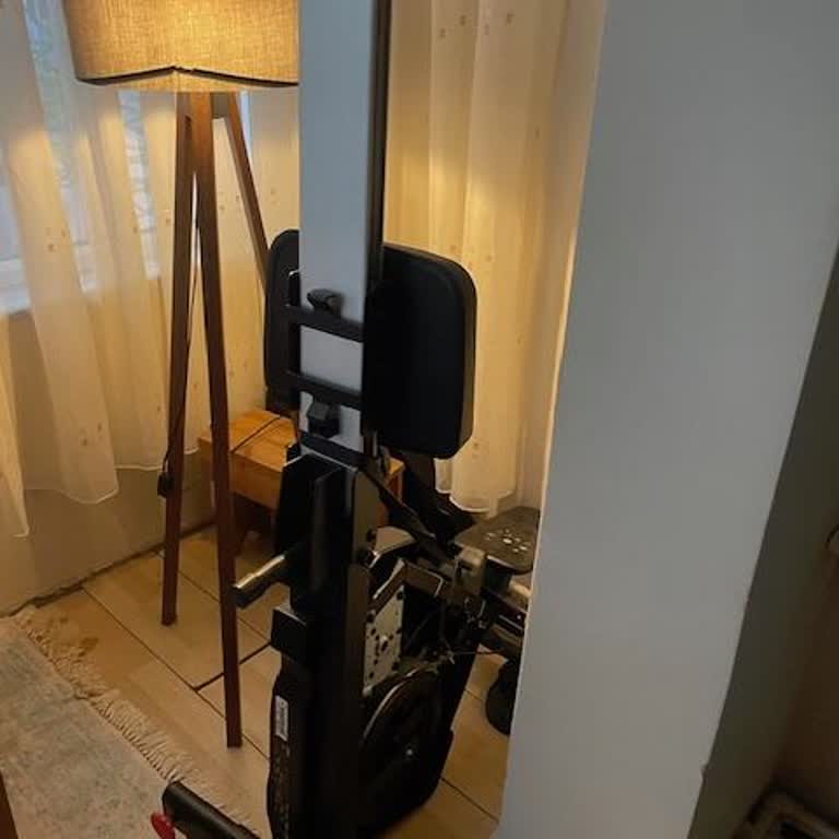 Satın Aldığım Kondisyon Küreği Arızalandı, Çözüm Sunulmuyor!