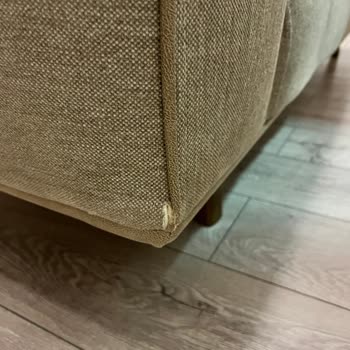 Yeni Teslim Edilen Koltuğun Ayıplı Çıkması Ve Yetersiz Onarım Sonrası Değişim Talebi